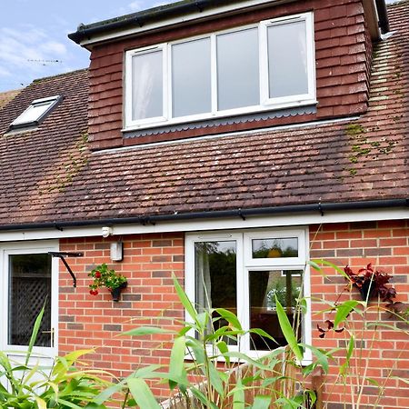 Kiln Cottage Rye Bagian luar foto