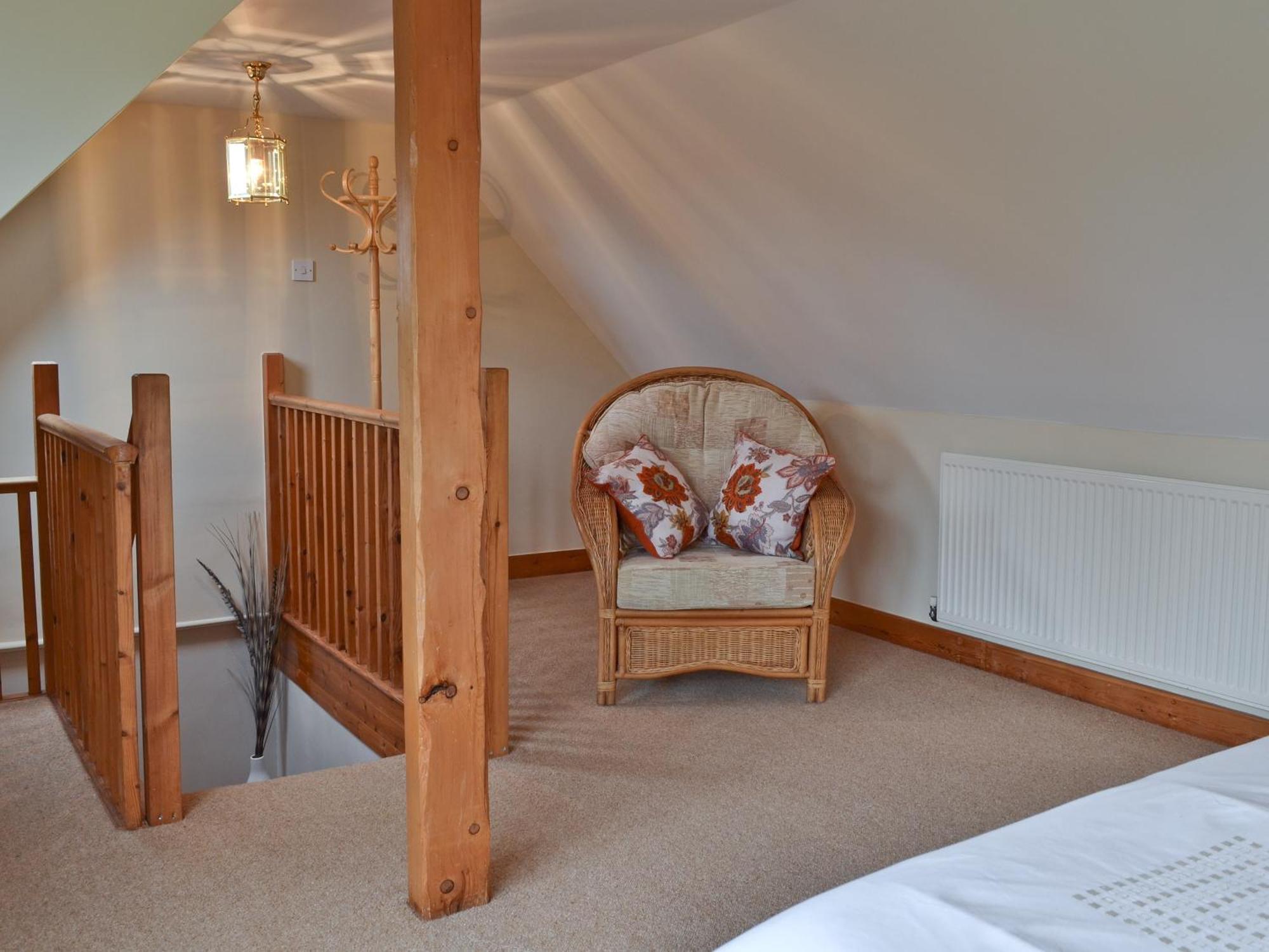 Kiln Cottage Rye Bagian luar foto