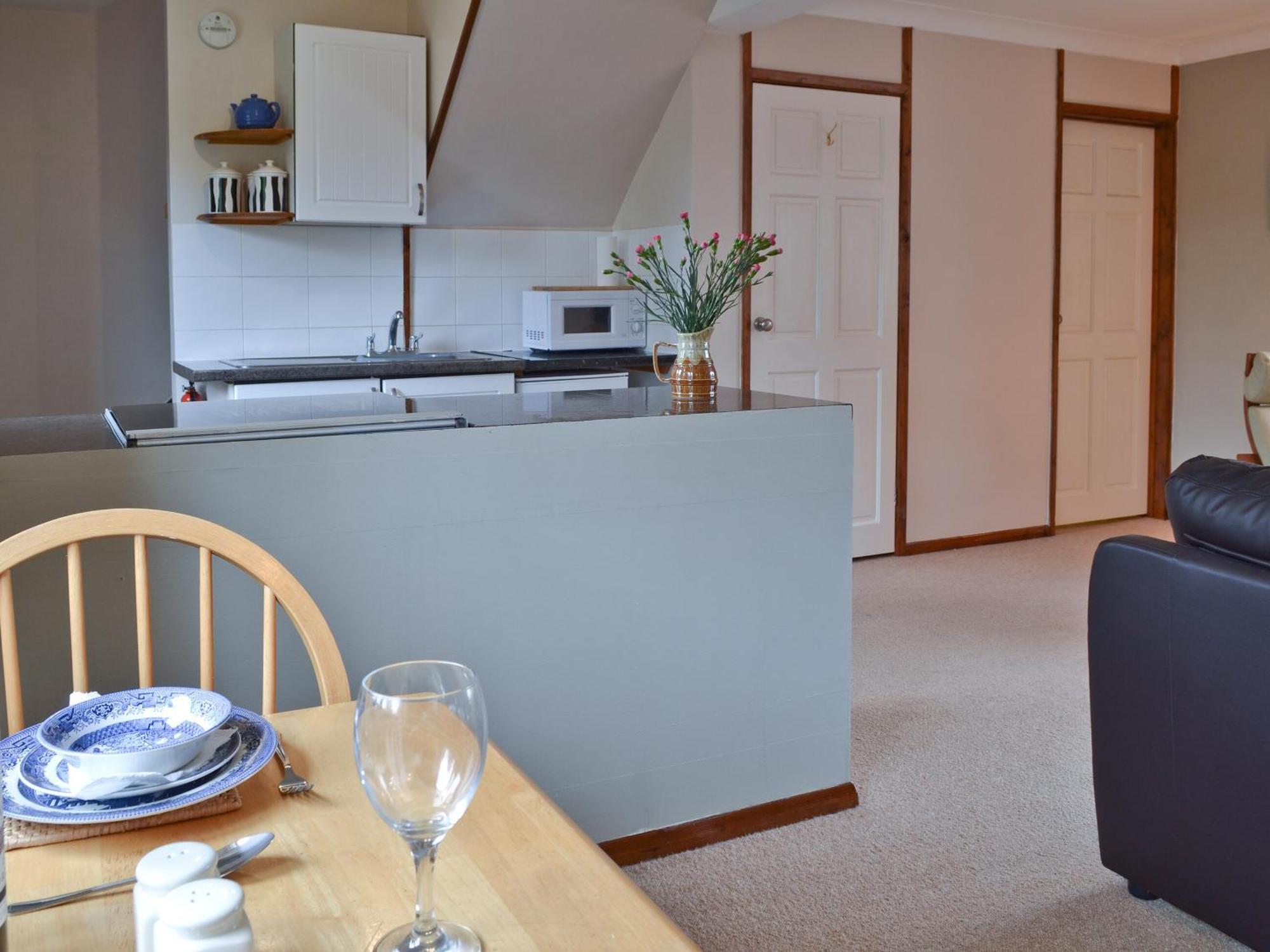 Kiln Cottage Rye Bagian luar foto