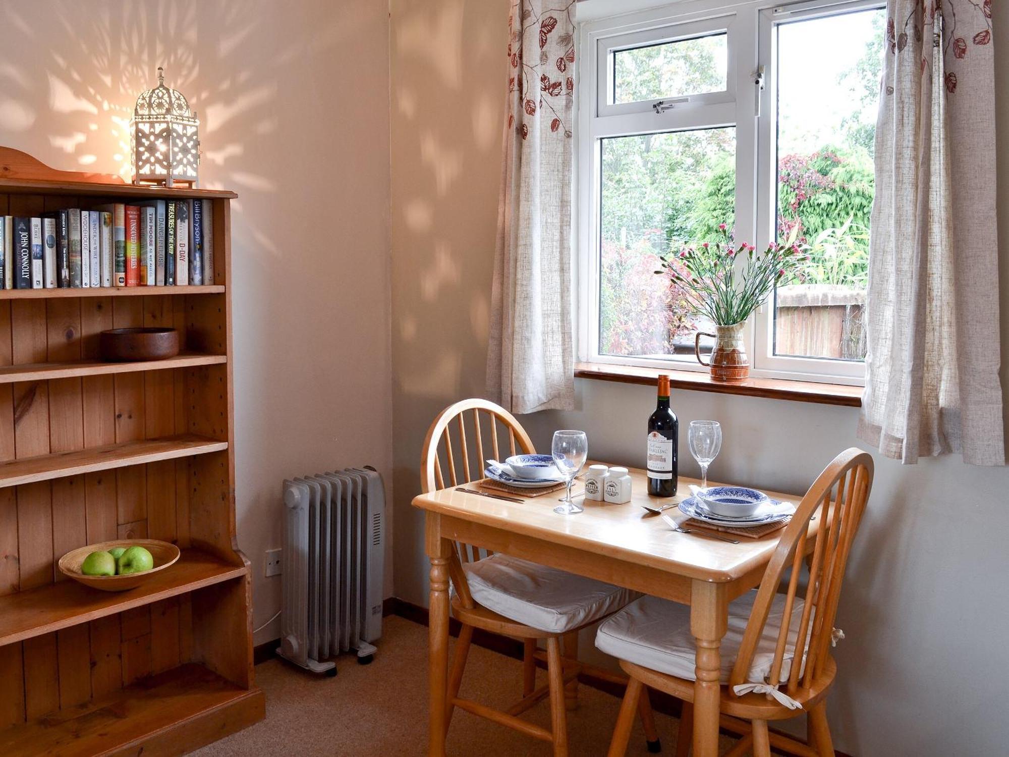 Kiln Cottage Rye Bagian luar foto