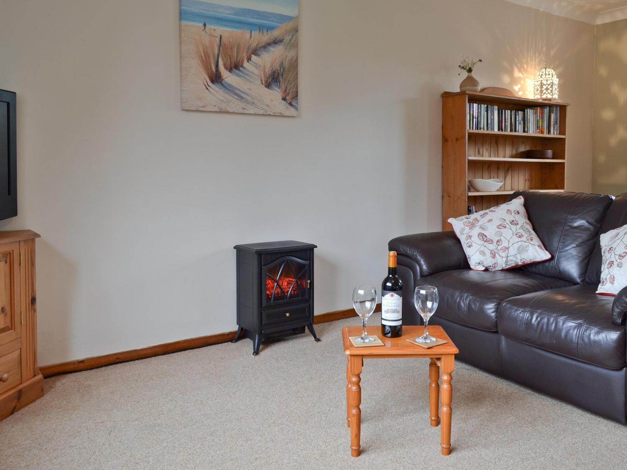 Kiln Cottage Rye Bagian luar foto