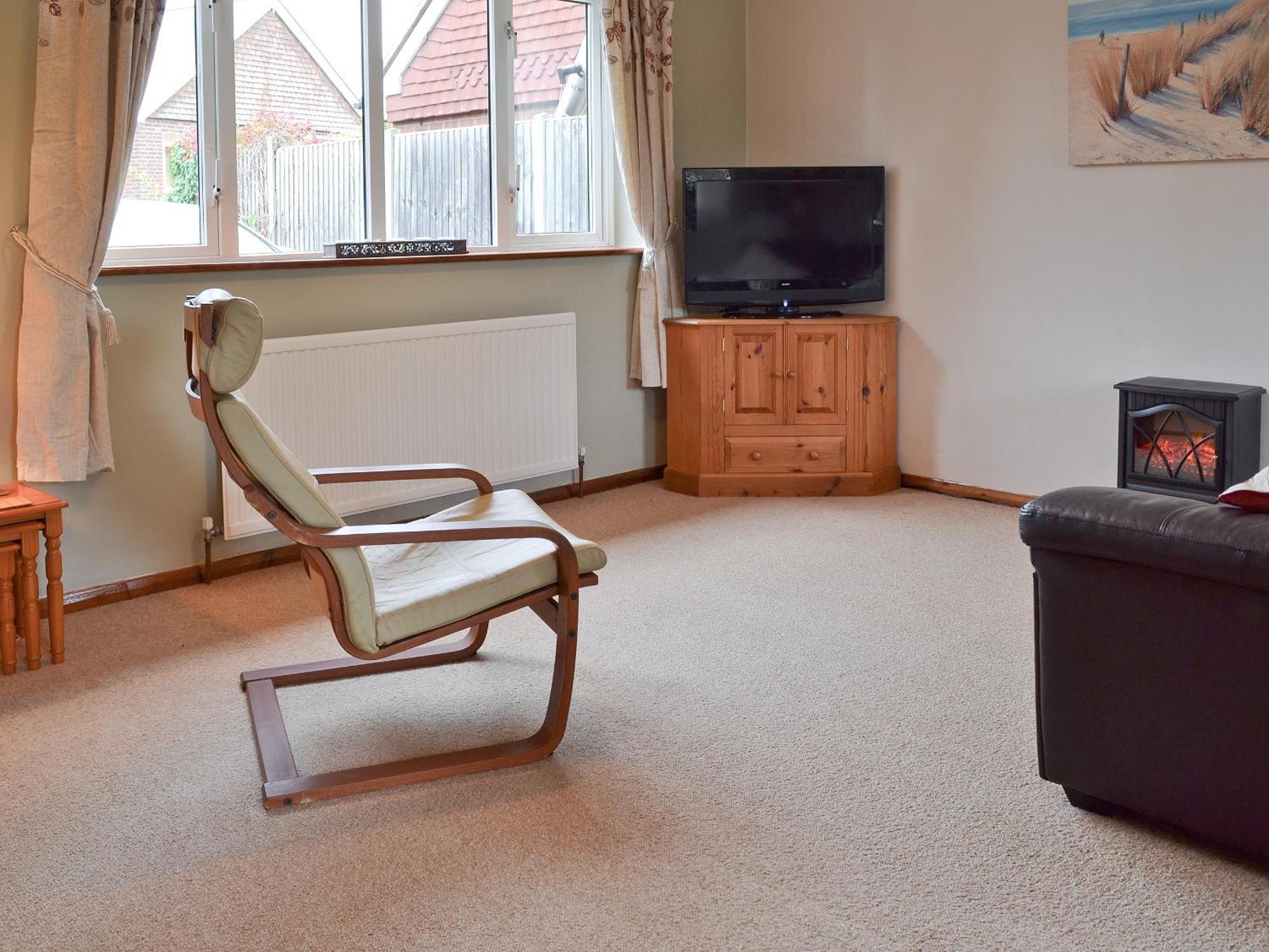 Kiln Cottage Rye Bagian luar foto